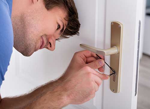 Chicago Heights Locksmith