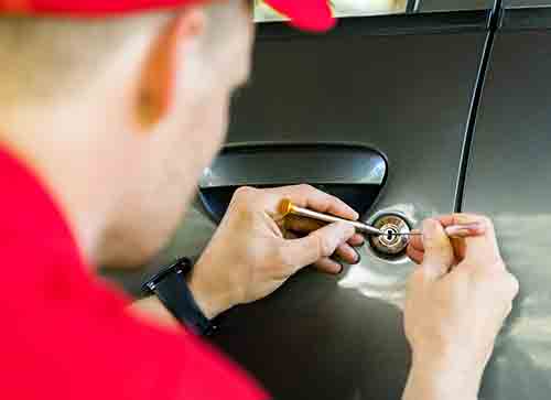 Chicago Heights Locksmith